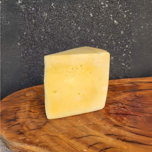 Parmesão Meia Cura